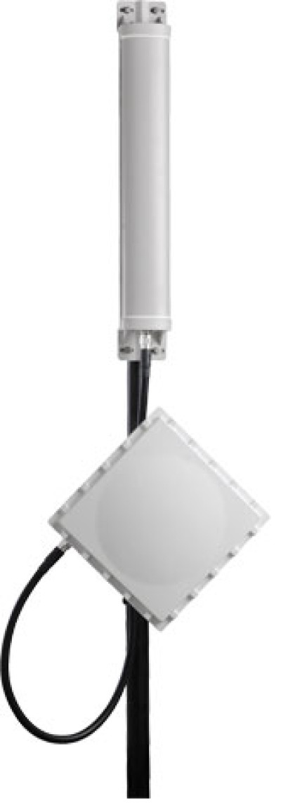 Proxim Wireless Data Networking