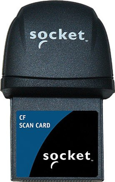 Socket Mobile CF Scan Card 5E2 Spare Parts