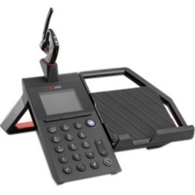 Plantronics Telecommunication Equipment