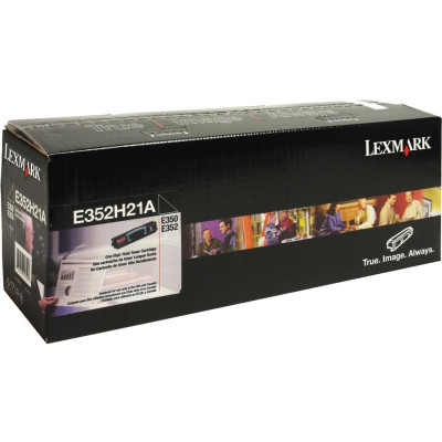 Lexmark Toner