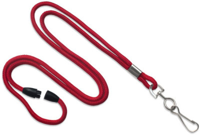 Brady Lanyard