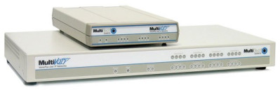 MultiTech Telecommunication Equipment