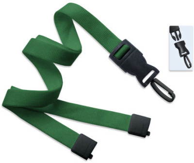 Brady Lanyard