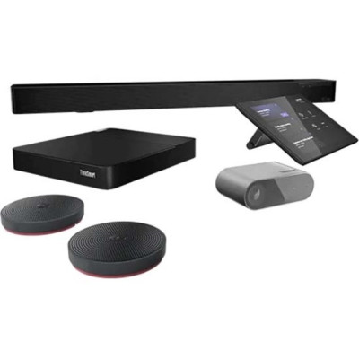 Lenovo Video Conferencing Equipment