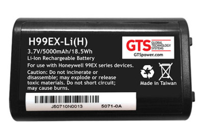 Global Technology Systems Battery