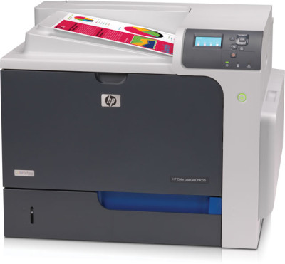 HP Laser Printer