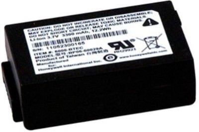 Honeywell Battery