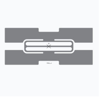 Avery-Dennison RFID Tag