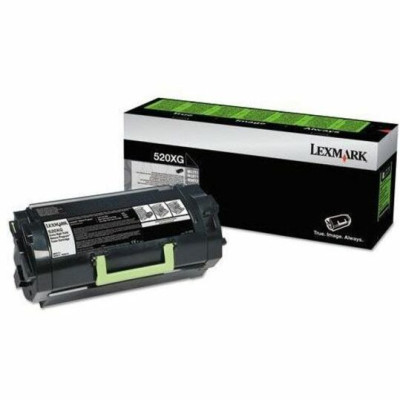 Lexmark Toner