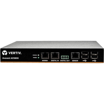 Vertiv