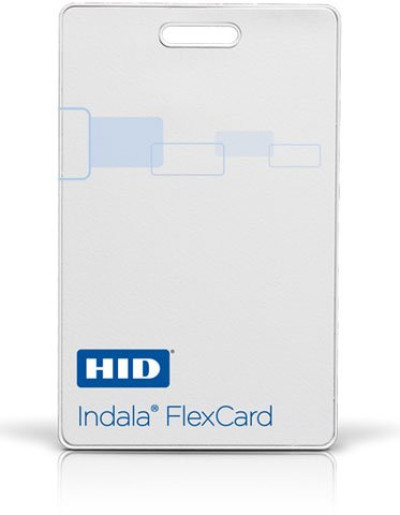 HID Access Control Cards
