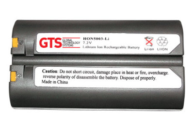 Honeywell Battery