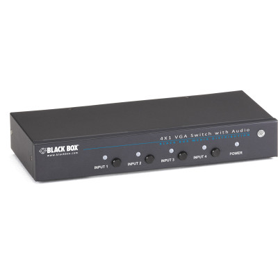 Black Box Products