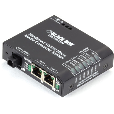 Black Box Wireless Switch