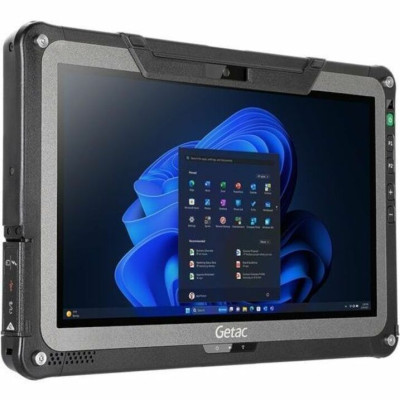 Getac Tablet