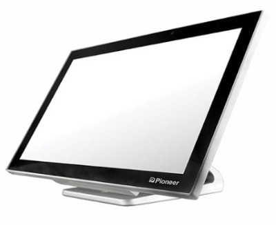 Pioneer POS System