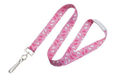 Brady Lanyard