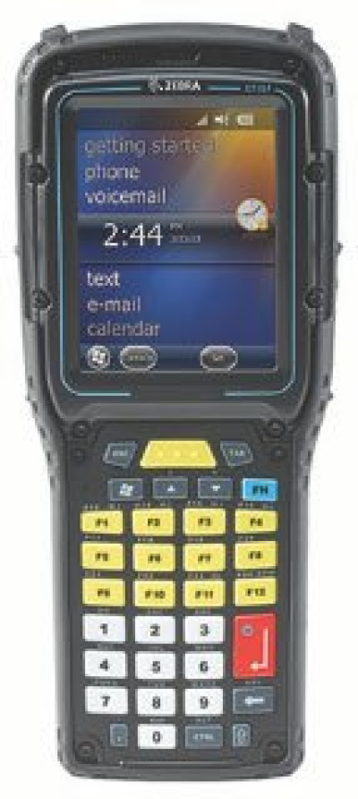 Motorola Mobile Computer
