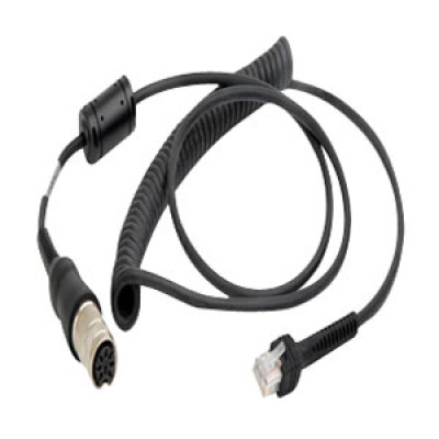 Zebra Cables, Connectors, and Adapters