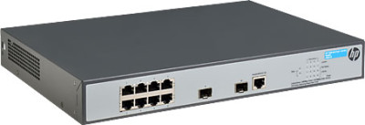 HP Ethernet Switch