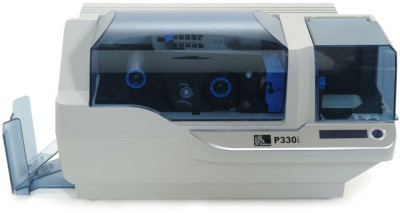 Zebra ID Card Printer
