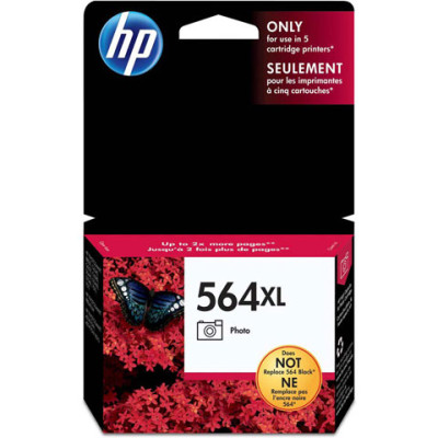HP InkJet Cartridge