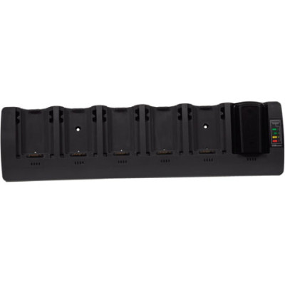 Zebra Docks and Cradles