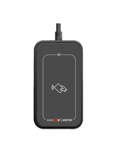 rf IDEAS RFID Reader