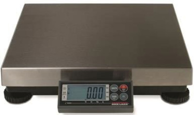 Rice Lake Scale