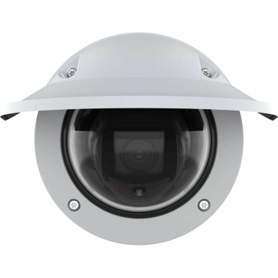 Axis Security Camera