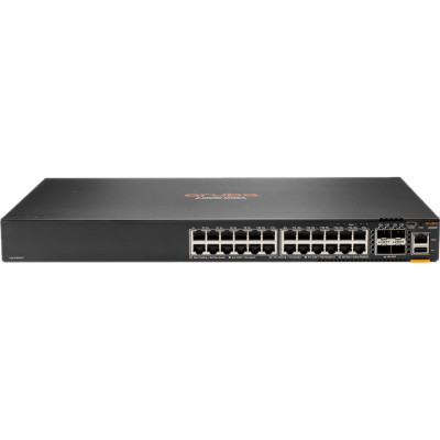 HPE Data Networking