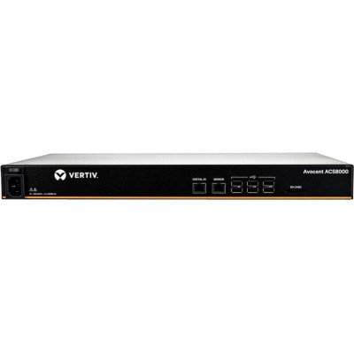 Vertiv Data Networking