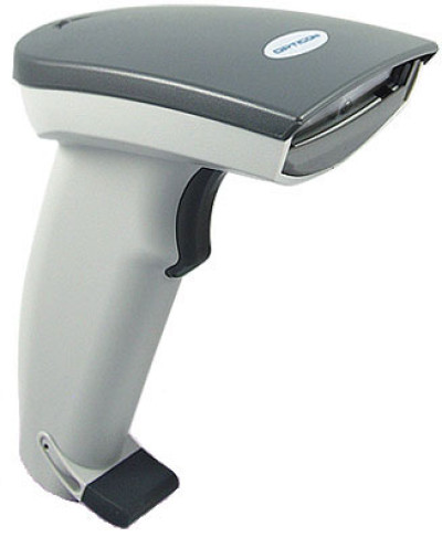 Opticon Barcode Scanner