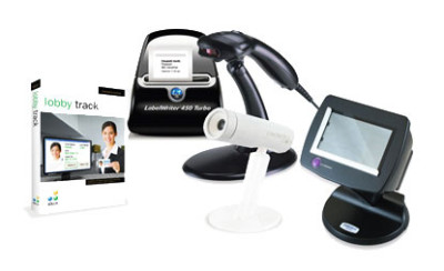 BCI Security System Products