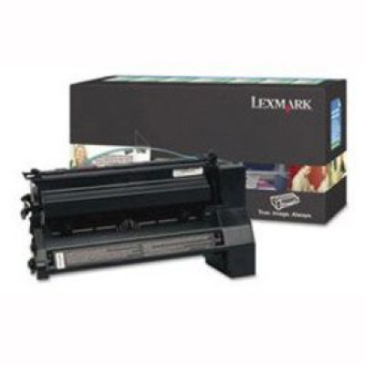 Lexmark Toner
