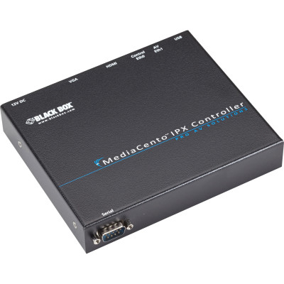 Black Box Accessory