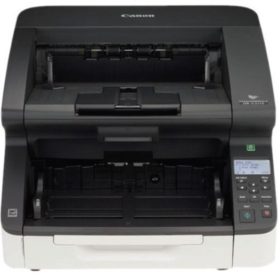 Canon Document Scanner