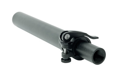 Gamber-Johnson Mounting Hardware and Stands