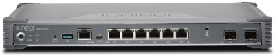 Juniper Networks Ethernet Switch