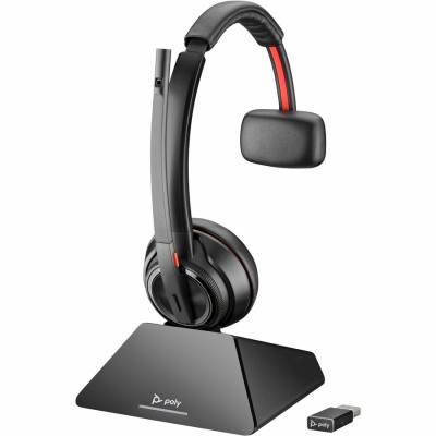 HP Headset
