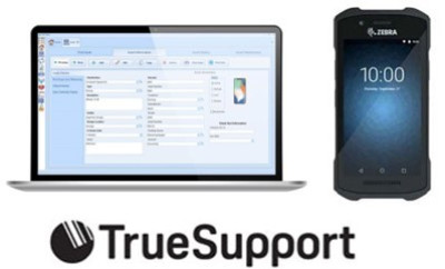 AirTrack® Mobile Computer