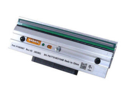 Zebra Printhead