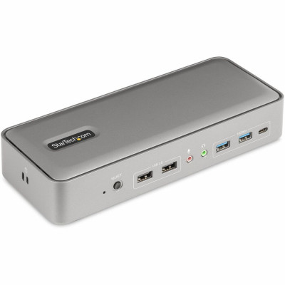 StarTech Ethernet Switch