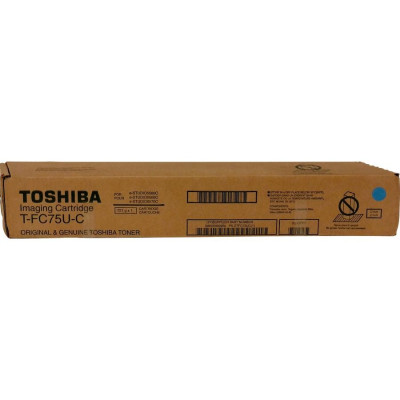 Toshiba Toner