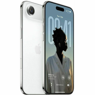 Apple Mobile Phone