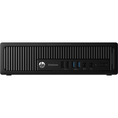 HP Products