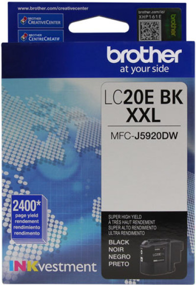 Brother InkJet Cartridge