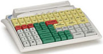 Preh KeyTec MC84 Series Keyboard