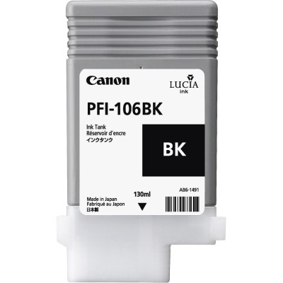 Canon InkJet Cartridge