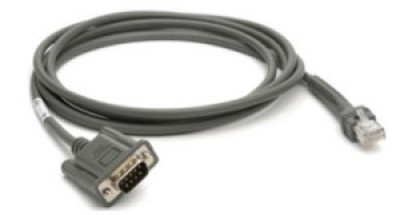 Zebra Cables, Connectors, and Adapters